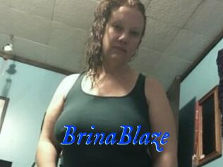 BrinaBlaze