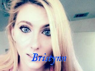 Bristynn