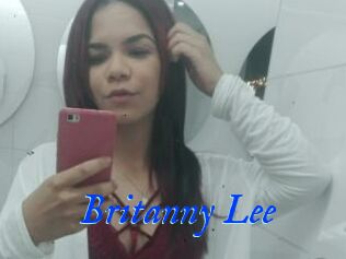 Britanny_Lee