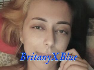 BritanyXBlue