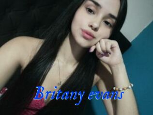 Britany_evans