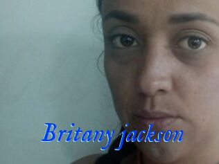 Britany_jackson