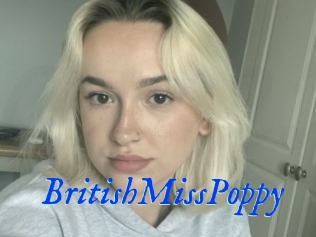 BritishMissPoppy