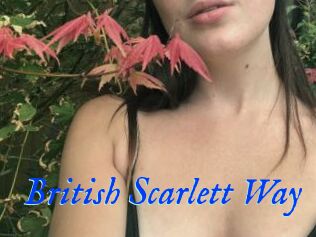 British_Scarlett_Way