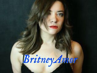 BritneyAmor