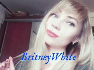 BritneyWhite