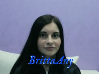 BrittaAny