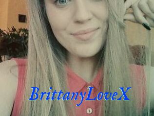 BrittanyLoveX