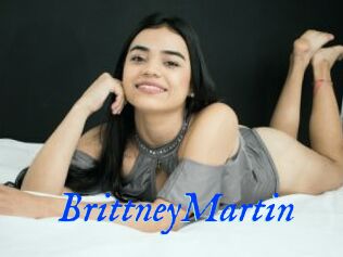 BrittneyMartin