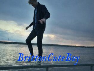 BrittonCuteBoy