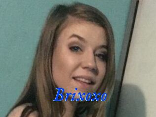 Brixoxo