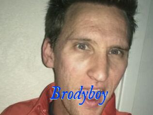 Brodyboy