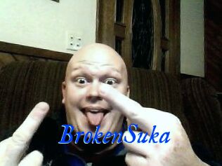 BrokenSuka