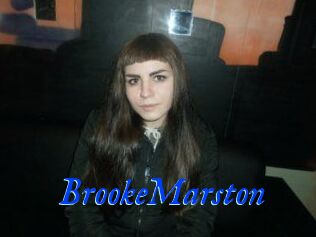 BrookeMarston