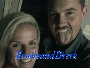 BrookeandDrerk