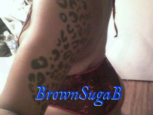 BrownSugaB