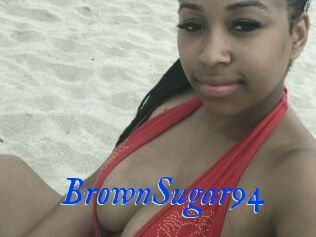 BrownSugar94