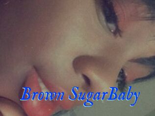 Brown_SugarBaby