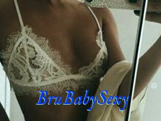 BruBabySexy