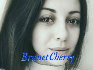 BrunetCherry