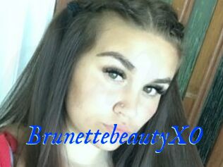 BrunettebeautyXO