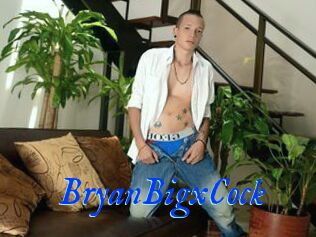 BryanBigxCock