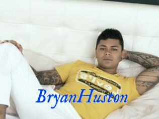 BryanHuston