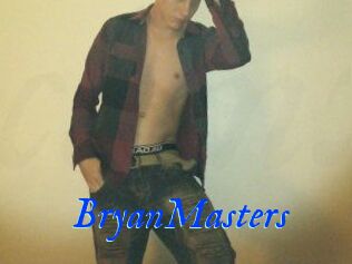 BryanMasters