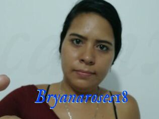 Bryanaroses18