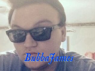 BubbaJames