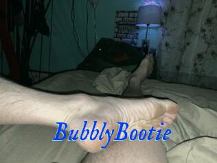 BubblyBootie