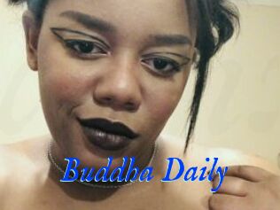 Buddha_Daily