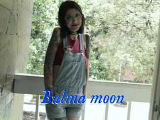 Bulma_moon