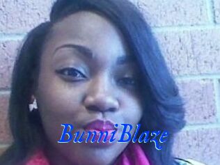 BunniBlaze