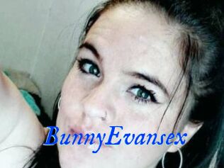 BunnyEvansex