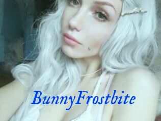 BunnyFrostbite