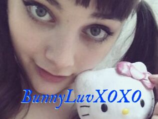 BunnyLuvXOXO