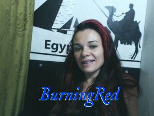 BurningRed