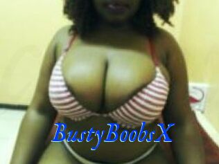 BustyBoobsX