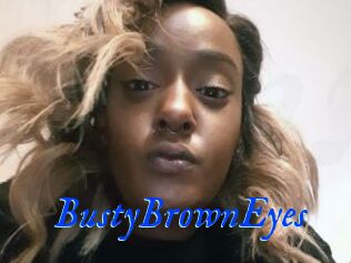 BustyBrownEyes