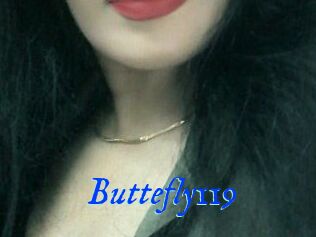 Buttefly119