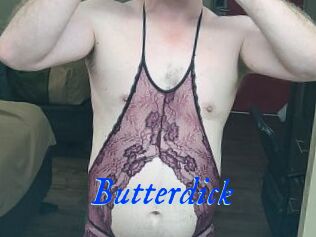 Butterdick