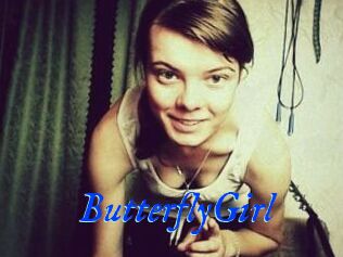 ButterflyGirl