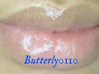 Butterly0110