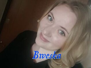 Bweska