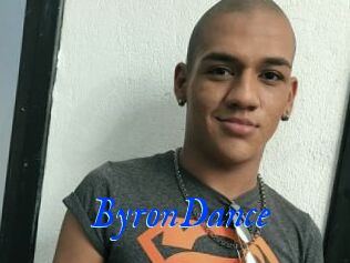 ByronDance