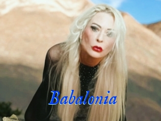 Babalonia