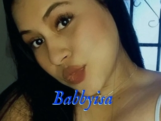 Babbyisa