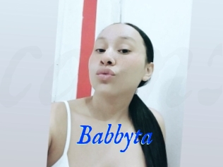 Babbyta