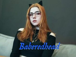 Baberedhead